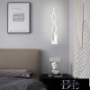 UNIVERSO Fali lámpa LED 9w 720lm 4000k IP20 66×414mm fehér