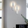UNIVERSO Fali lámpa LED 10w 1100lm 3000k IP20 70×340mm fehér