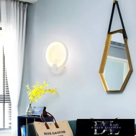   UNIVERSO Fali lámpa LED 9w 450lm 3000k - 4000k - 6500k IP20 190×256mm CCT