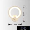 UNIVERSO Fali lámpa LED 9w 450lm 3000k - 4000k - 6500k IP20 190×256mm CCT