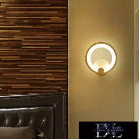   UNIVERSO Fali lámpa LED 9w 450lm 4000k IP20 190×256mm fehér