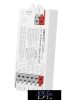 MIBOXER 3in1 RF 2.4G RGB/RGBW/RGB-CCT LED Szalaghoz Vezérlő DC:12-24V Max:12A zigbee tuya