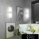 UNIVERSO Fali lámpa 10W CCT Fehér 800lm 