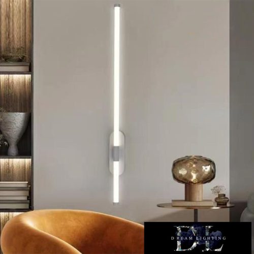 UNIVERSO fali lámpa LED 12w 960lm 4000k IP20 765×60mm fehér