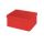 EC492 JUNCTION BOX 160Х115Х75 IP67 RED