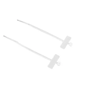   EC870 KÁBELKÖTEGELŐ KÁBELJELÖLÉSHEZ 100/2,5 FEHÉR 100DB