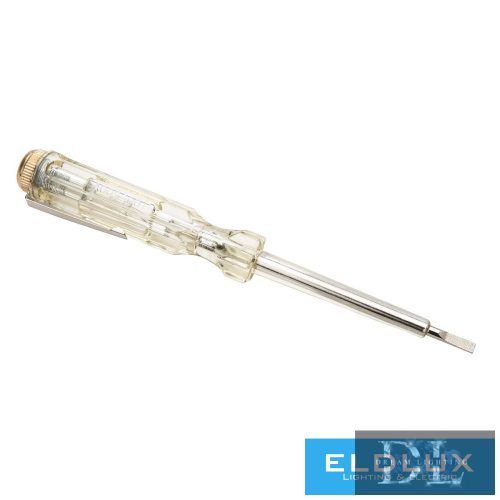 Deli Tools fázisceruza 100-500V