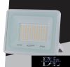 UNIVERSO LED reflektor 100w 9000lm 3000k IP65 fehér 212x246x36mm