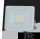 UNIVERSO LED reflektor 10w 900lm 4000k IP65 fehér 87x94x20mm