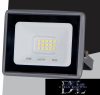 UNIVERSO LED reflektor 10w 900lm 3000k IP65 szürke 87x94x20mm