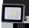 UNIVERSO LED reflektor 10w 900lm 6500k IP65 szürke 87x94x20mm