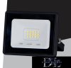 UNIVERSO LED reflektor 10w 900lm 4000k IP65 fekete 87x94x20mm