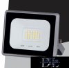 UNIVERSO LED reflektor 20w 1800lm 6500k IP65 szürke 101x110x22mm