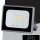 UNIVERSO LED reflektor 20w 1800lm 4000k IP65 szürke 101x110x22mm