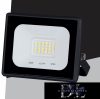 UNIVERSO LED reflektor 20w 1800lm 3000k IP65 fekete 101x110x22mm