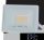UNIVERSO LED reflektor 30w 2700lm 3000k IP65 fehér 135x147x29mm
