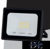 UNIVERSO LED reflektor 30w 2700lm 3000k IP65 fekete 135x147x29mm