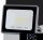 UNIVERSO LED reflektor 50w 4500lm 3000k IP65 szürke 135x147x29mm
