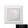 ELDLUX ELDGROUND feszültségszabályzó. LED 150w max. fehér