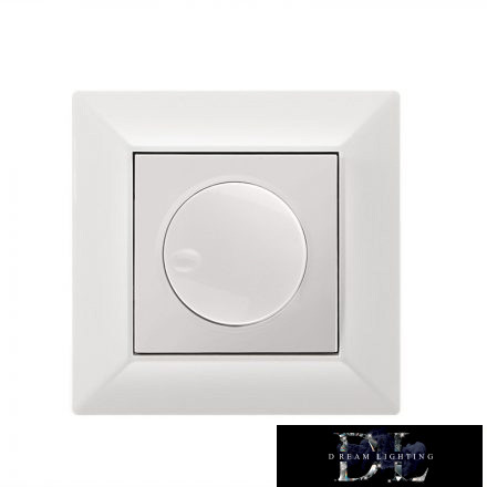 ELDLUX ELDGROUND feszültségszabályzó. LED 150w max. fehér