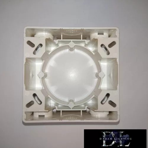 ELDLUX ELDGROUND kiemelő keret arany