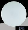 UNIVERSO mennyezeti lámpa 18W 1440lm CCT D300x40mm IP44 fehér