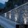 UNIVERSO Taposólámpa LED 7w 850lm 6500k 30° IP67 acél Ø146-Ø128x92mm