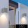 UNIVERSO fali lámpa 1×GU10 IP65 68×80×80mm szürke