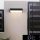 UNIVERSO Kültéri fali lámpa 12w 1200lm 4000k 180° IP65 262×67×98mm fekete