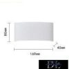 UNIVERSO fali lámpa LED 16w 1300lm 3000k IP65 169×80×40mm fehér