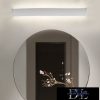 UNIVERSO fali lámpa 18w 1080lm CCT 510×53mm fehér IP40