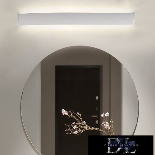 UNIVERSO fali lámpa 18w 1080lm CCT 510×53mm fehér IP40