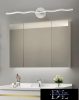 UNIVERSO fali lámpa 9w 810lm CCT 600×12mm IP20 fehér