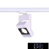 UNIVERSO Egyfázisú sínhez lámpa 30w 2700lm 3000k Ra≥90 24° fehér