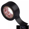 EMOS SZALAG PVC 19/10 FEKETE