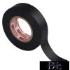 EMOS SZALAG PVC 19/20 FEKETE
