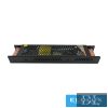 UNIVERSO Slim fémházas tápegység 12V 200W 16.7A IP20 260x50x20mm