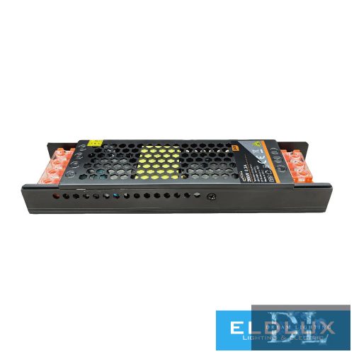 UNIVERSO Slim fémházas tápegység DC:24V 200W 8.3A IP20