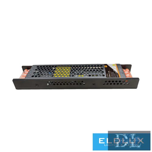 UNIVERSO Slim fémházas tápegység 24v 400w 16.6A IP20 245x50x30mm