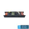 UNIVERSO Slim fémházas tápegység 12v 60w 5A IP20 130x35x22mm