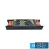 UNIVERSO Slim fémházas tápegység DC:24V 60W 2.5A IP20
