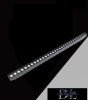UNIVERSO Mágneses sínbe szerelhető spot Lámpa DC:48V 24W 2160LM 4000K RA90 IP20 600x45x24mm Fekete