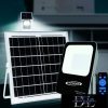 UNIVERSO Solar LED reflektor 3.2V-12AH 1000lm 6500k IP65