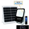 UNIVERSO Solar LED reflektor 3.2V-12AH 1000lm 6500k IP65