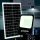 UNIVERSO Solar LED reflektor 3.2V-24AH 1500lm 6500k IP65
