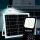UNIVERSO Solar LED reflektor 3.7V-5.2AH 500lm 6500k IP65