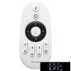 MIBOXER RF 2.4G SIMA/CCT LED Szalaghoz Távirányító 4 Zónás