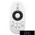 MIBOXER RF 2.4G SIMA/CCT LED Szalaghoz Távirányító 4 Zónás