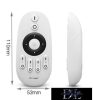 MIBOXER RF 2.4G SIMA/CCT LED Szalaghoz Távirányító 4 Zónás