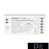 MIBOXER 2in1 WiFi + RF 2.4G SIMA/CCT LED Szalaghoz Vezérlő DC:12-24V Max:12A